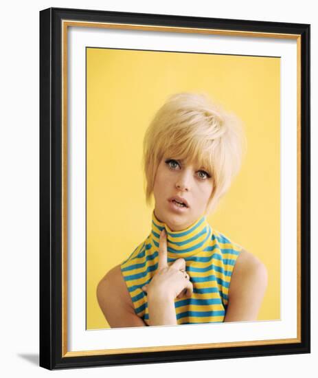 Goldie Hawn-null-Framed Photo