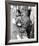 Goldie Hawn-null-Framed Photo