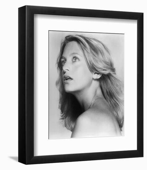 Goldie Hawn-null-Framed Photo