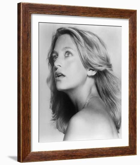 Goldie Hawn-null-Framed Photo