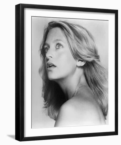 Goldie Hawn-null-Framed Photo