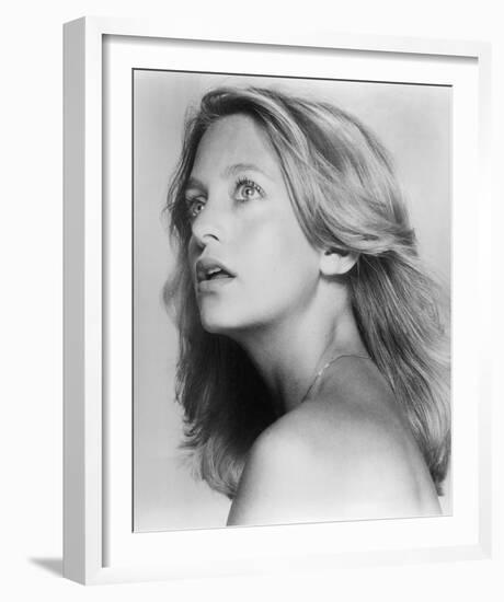 Goldie Hawn-null-Framed Photo