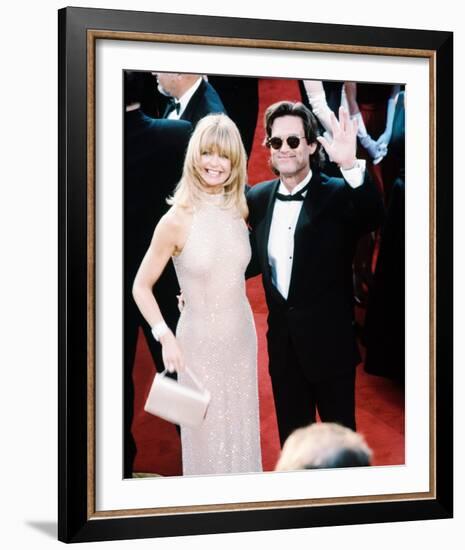 Goldie Hawn-null-Framed Photo