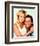 Goldie Hawn-null-Framed Photo