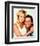 Goldie Hawn-null-Framed Photo