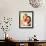 Goldie Hawn-null-Framed Photo displayed on a wall