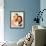 Goldie Hawn-null-Framed Photo displayed on a wall