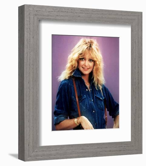 Goldie Hawn-null-Framed Photo