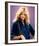 Goldie Hawn-null-Framed Photo