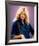 Goldie Hawn-null-Framed Photo