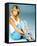 Goldie Hawn-null-Framed Stretched Canvas