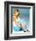 Goldie Hawn-null-Framed Photo