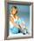 Goldie Hawn-null-Framed Photo