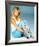 Goldie Hawn-null-Framed Photo