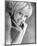 Goldie Hawn-null-Mounted Photo