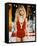 Goldie Hawn-null-Framed Stretched Canvas