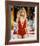 Goldie Hawn-null-Framed Photo