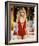 Goldie Hawn-null-Framed Photo