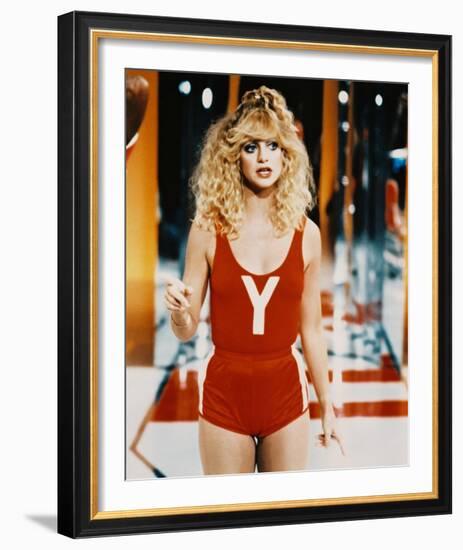 Goldie Hawn-null-Framed Photo