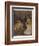 Goldilocks Gives Three Teddy Bears a Talking-To-Jessie Willcox-Smith-Framed Photographic Print