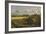 Golding Constable's Kitchen Garden, 1815-John Constable-Framed Giclee Print