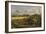 Golding Constable's Kitchen Garden, 1815-John Constable-Framed Giclee Print