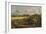 Golding Constable's Kitchen Garden, 1815-John Constable-Framed Giclee Print