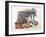 Goldsmith, 1828-Marlet et Cie-Framed Giclee Print