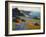 Goleta Point-John Gamble-Framed Art Print