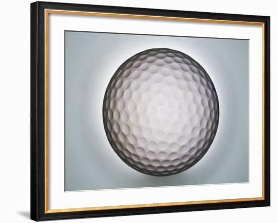 Golf Anyone-Nathan Griffith-Framed Photographic Print