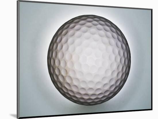 Golf Anyone-Nathan Griffith-Mounted Photographic Print