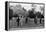 Golf at the Ranelagh Club, London, c1903 (1903)-Unknown-Framed Premier Image Canvas