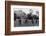 Golf at the Ranelagh Club, London, c1903 (1903)-Unknown-Framed Photographic Print