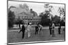 Golf at the Ranelagh Club, London, c1903 (1903)-Unknown-Mounted Photographic Print