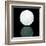 Golf Ball-Coline-Framed Art Print