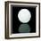 Golf Ball-Coline-Framed Art Print