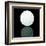 Golf Ball-Coline-Framed Art Print