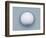 Golf ball-Matthias Kulka-Framed Premium Giclee Print