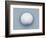 Golf ball-Matthias Kulka-Framed Premium Giclee Print