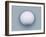 Golf ball-Matthias Kulka-Framed Giclee Print