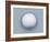 Golf ball-Matthias Kulka-Framed Giclee Print