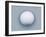 Golf ball-Matthias Kulka-Framed Giclee Print