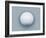 Golf ball-Matthias Kulka-Framed Giclee Print