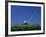 Golf Club Lined Up with Golf Ball on Tee-Mitch Diamond-Framed Photographic Print