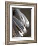 Golf Clubs-null-Framed Photographic Print