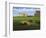 Golf Course 10-William Vanderdasson-Framed Premium Giclee Print