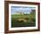 Golf Course 10-William Vanderdasson-Framed Giclee Print