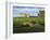 Golf Course 10-William Vanderdasson-Framed Giclee Print