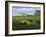 Golf Course 10-William Vanderdasson-Framed Giclee Print