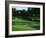 Golf Course 3-William Vanderdasson-Framed Giclee Print